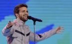 El romanticismo del español Pablo Alborán conquista Viña del Mar