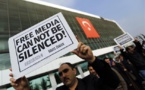 Gran diario turco anti-Erdogan puesto bajo administración judicial