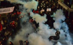 Policía turca allana un gran diario antiErdogan