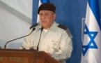 Controversia en Israel: jefe militar aboga por uso proporcionado de la fuerza