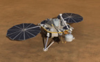 La Nasa lanzará robot InSight a Marte en mayo de 2018