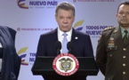 FARC y gobierno desisten de firmar paz el 23 de marzo; fijarán nueva fecha