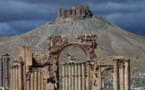 Grandes sitios arqueológicos sirios digitalizados en 3D