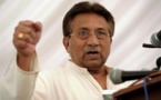 El expresidente Musharraf abandona Pakistán pero promete volver