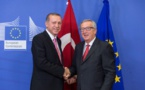 La Unión Europea abandona a los defensores de las libertades en Turquía