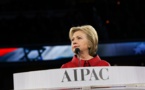 Ante judíos estadounidenses Clinton y Trump enfrentan sus visiones sobre Israel