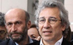Juicio en Turquía a dos periodistas convertidos en símbolo de la libertad de prensa