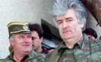 Belgrado critica la "justicia selectiva" del TPIY por el caso Karadzic