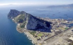 El peñón británico de Gibraltar, aterrado ante un posible Brexit