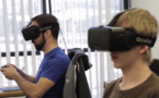 La realidad virtual, próxima gran revolución tecnológica