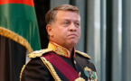 El rey de Jordania acusa a Turquía de preparar la yihad en Europa