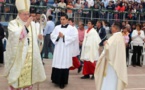 La Iglesia católica, actor político en la elección en Perú