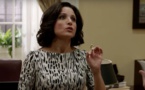 Julia Louis-Dreyfus: "Hollywood y la política se parecen mucho"