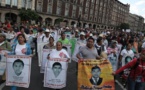 México: análisis de restos de caso Ayotzinapa no coinciden con las víctimas