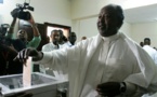 El presidente Guelleh gana reelección en Yibuti