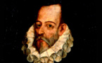 España conmemora los 400 años de la muerte de Cervantes, escritor de vida fascinante