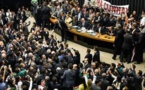 La Cámara de Diputados de Brasil abre la vía a la destitución de Rousseff