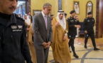 Obama destaca alianza con sus aliados del Golfo, pese a diferencias sobre Irán