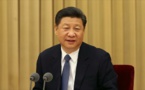 Xi Jinping: organizaciones religiosas deben obedecer al ateo Partido Comunista Chino
