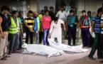 La presión sube en Bangladés tras asesinato de activistas de comunidad gay