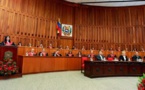 Tribunal Supremo venezolano cierra posibilidad de recortar mandato de Maduro