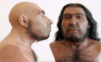 La desaparición de los neandertales pudo deberse a su alimentación