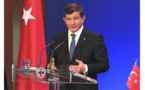 El primer ministro turco anuncia su salida, Erdogan fortalece su poder