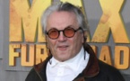 George Miller, padre de Mad Max y cineasta ecléctico