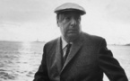 Pablo Neruda, una vida de película