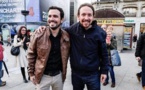 Podemos e Izquierda Unida se unen para las elecciones generales en España