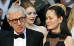 Comedia de Woody Allen y despliegue de estrellas abrieron el Festival de Cannes