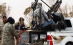 Cuatro muertos entre las fuerzas progubernamentales libias por ataque del EI