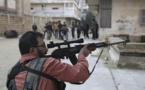 Expira la tregua en la ciudad siria de Alepo