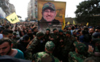 Hezbolá acusa a los grupos armados de la muerte de su jefe militar en Siria
