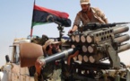 La comunidad internacional inicia reunión sobre Libia, donde el EI gana terreno