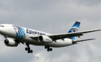 Un avión de EgyptAir se estrella en el Mediterráneo y no se descarta un atentado