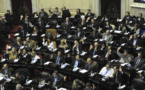 Congreso argentino aprueba ley antidespidos, primera derrota política de Macri