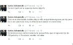 Twitter flexibliza su límite de 140 caracteres buscando más usuarios