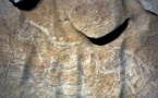 Un gran conjunto de pinturas rupestres descubierto en España