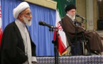 La poderosa Asamblea de Expertos de Irán sigue en manos de los ultraconservadores