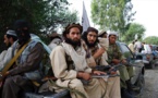 Talibanes afganos nombran nuevo jefe para reemplazar al mulá abatido por un drone