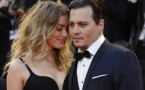 Esposa de Johnny Depp pide el divorcio y lo acusa de violencia doméstica