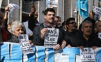 Sindicatos argentinos convocan marcha contra "tarifazo y ajustes" de Macri