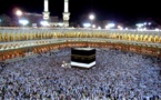 Irán no enviará peregrinos a La Meca