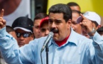 Oposición aumenta presión por revocatorio contra Maduro