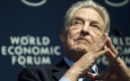 Hungría acusa al magnate George Soros de financiar políticas contra su gobierno