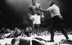 Ali, el eterno guerrero que nunca se rindió