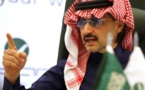 Arabia Saudita construye una embajada en Israel