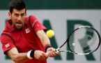 Djokovic puede con Murray en Roland Garros y completa la colección de Grand Slams