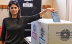 Virginia Raggi, la nueva figura del Movimiento Cinco Estrellas